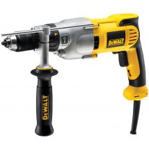 Perceuse À Percussion Filaire Dewalt Dwd522ks-qs, 950.0 W - Bricoman