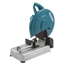 Tronçonneuse À Métaux 2200w Ø355 Mm - Makita Lw1400 - Bricoman
