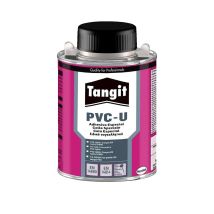 Colle Pvc Avec Pinceau Tangit 250g - Henkel - Tecnomat