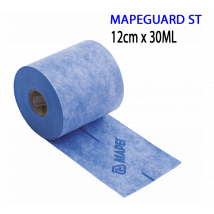 Bande D'Étanchéité Mapeguard Mapei - 30 Mètres - Bricoman