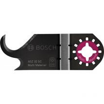 Bosch Acce.cuchilla Multicutter Gancho Asz32sc - Bricoman