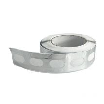 Ruban Adhésif Micro Perforé Pour Plaque Polycarbonate Alvéolaire 16 Mm Maya - Bricoman