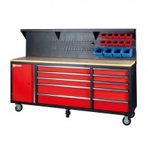 Servante D ́atelier - Bricoman