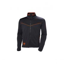 Veste Extensible Noir Chelsea Evolution - Helly Hansen - Taille 4xl - Bricoman