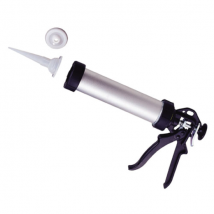 Pistolet Manuel Pour Cartouche De 310ml Dl Chemicals + Poche De 400ml - Wt250 - 190001040 - Bricoman