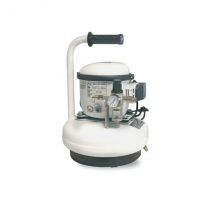Mécafer - Compresseur Silencieux 6 Litres Mecafer - Bricoman
