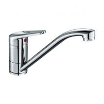 Franke Novara Plus Chrome - Bricoman