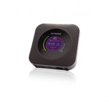 Box 4g Netgear Mr1100 Nighthawk 4g Lte Cat16 - Bricoman