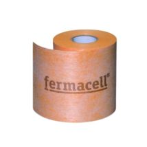 Bande D'Étanchéité Élastomère Pour Joint - Fermacell - Conditionnement 5 M - Tecnomat
