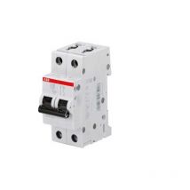Disjoncteur S202 C16 6k - Bricoman