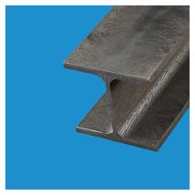 Poutre Hea 120 Longueur : 2 Metres - Bricoman