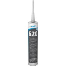 Colle Polymère Wedi 620 Monocomposant - 290ml - Bricoman