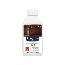 Lotion Nettoyante Starwax 200ml 690 Starwax - 690 - Bricoman