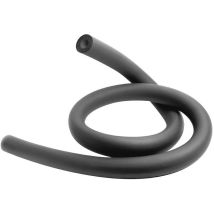 Isolant Élastomère Sanitaire Chauffage Climatisation - Diamètre: 25 Mm - Epaisseur: 19 - Longueur: 2 Mètres - Tecnomat