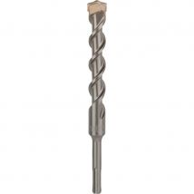 Foret 20mm Béton Sds Plus-5 20x150x200mm 2 Taillants - Bricoman