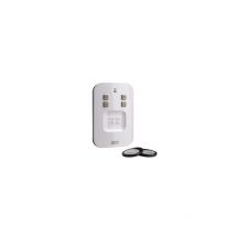 Lecteur De Badge 2 Zones Lb 2000 Tyxal+ - Bricoman