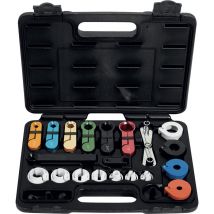 Coffret D'Outils Pour Raccords De Climatisation - Bricoman
