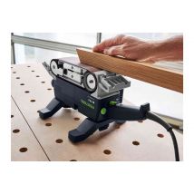 Festool - Ponceuse À Bande Bs 75 E-set - 576296 - Bricoman