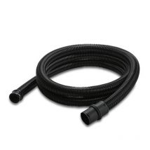 Flexible D'Aspiration 4m Pour Aspirateurs Nt - Kärcher - 6.906-321.0 - Bricoman