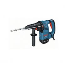 Bosch - Perforateur Sds-plus 780 W 2.9 J Diam Perçage 28 Mm Avec Coffret - Gbh 3000 Bosch Professional - Bricoman
