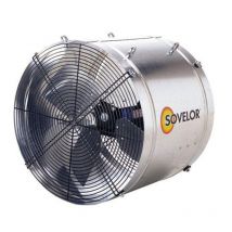 Brasseur D'Air Hélicoïde À Suspendre V470 - Bricoman