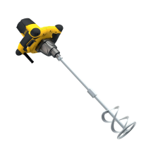Malaxeur Mélangeur Électrique 1600w - Stanley Fme190-qs - Bricoman