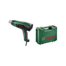 Décapeur Thermique 1800w Jusqu'à 600°c Bosch Universalheat 600 + Malette De Transport - Tecnomat