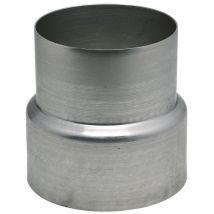 Reduction Aluminium 139/125 - Bricoman