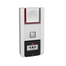 Alarme Ppms À Pile Avec Flash Neutronic - Bricoman