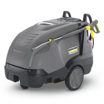 Nettoyeur Haute Pression Karcher Hds 8/18 4m - Eau Chaude - 30/180bar - Bricoman
