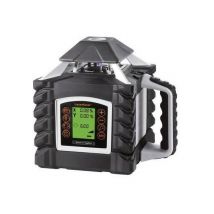 Laser Rotatif Double Pente Rayon De 400 M Quadrum Digiplus 410 S Laserliner - Bricoman