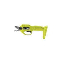 Sécateur Ryobi 18v One+ - Sans Batterie Ni Chargeur - Ry18sca-0 - Bricoman