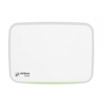 Sonde De Qualité D'Air - Airsens Rf Voc - 700143 S&p Unelvent - 700143 - Bricoman