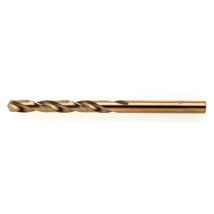 Foret Métal Hss Cobalt Scid - Longueur 115 Mm - Diamètre 8 Mm - Tecnomat
