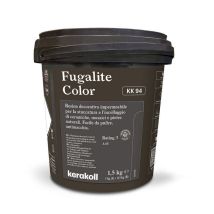 Kerapoxy Fugalite Color 1,5kg By Kerakoll - Coloris Kk94 - Anciennement 28 - Tecnomat