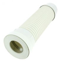 Nicoll Pipe Souple De Wc Longueur 400mm Ø100/93 - Bricoman