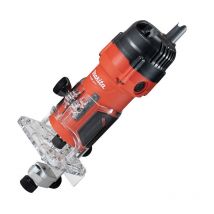 Affleureuse 530w Q=6mm M3702 - Makita - Bricoman