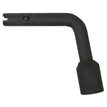 Clé Coudée Pour Levier Et Pompe D'Inclinaison - Bricoman