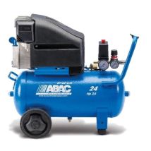 Compresseur À Piston Pro Pole Position L25p - Bricoman