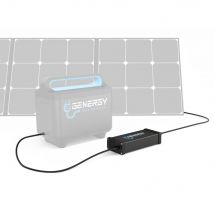 Chargeur De Batterie Genergy Mppt - Bricoman