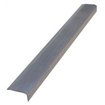 Nez De Marche Pour Escalier Longueur 2.00m - Couleur Gris - 130716/na/c - Bricoman