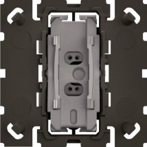 Poussoir Inverseur No-nf - Legrand - Céliane - 6a - Vendu Par 2 - Bricoman