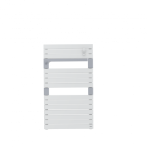 Sèche-serviette Eau Chaude Asama 510w - Tecnomat
