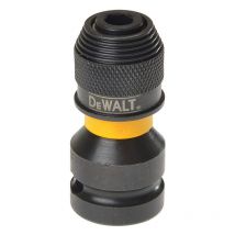 Adaptateur Dewalt Dt7508-qz Pour Boulonneuses À Chocs - Bricoman