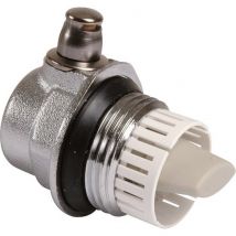 Purgeur D'Air - Thermador - Automatique Gauche - Filetage Mâle 1' - Bricoman