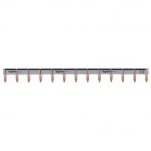 Legrand - Peigne Universel 63a 18 Modules Hx3 - 404928 - Bricoman