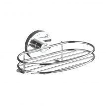 Vacuum-loc Porte Savon Mural Milazzo - Bricoman