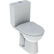 Pack Wc Complet Renova Rimfree - Sortie Horizontale - Bricoman