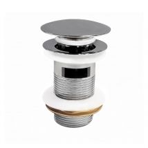 Bonde Clic-clac - Avec Trop Plein Clint - Bricoman