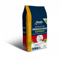 Enduit De Rebouchage Express Poudre Sac Papier 5 - Bricoman